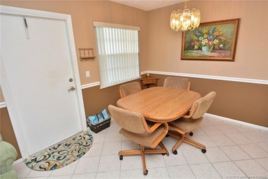 This first floor one bedroom, corner location with one and a on Pine Lakes Golf Club in Florida - for sale on GolfHomes.com, golf home, golf lot