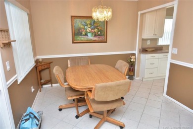 This first floor one bedroom, corner location with one and a on Pine Lakes Golf Club in Florida - for sale on GolfHomes.com, golf home, golf lot