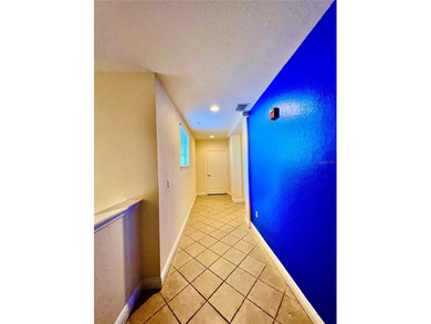 Location! Location! and Location! Don't miss this unique unit on Reunion Resort Golf Course in Florida - for sale on GolfHomes.com, golf home, golf lot