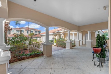 Enjoy the Golf View 3 bedroom 3 bath Villa. Located in the on  in South Carolina - for sale on GolfHomes.com, golf home, golf lot