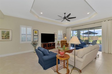 Nestled in the serene Boca Royale community, this exquisite 3 on Boca Royale Golf and Country Club in Florida - for sale on GolfHomes.com, golf home, golf lot