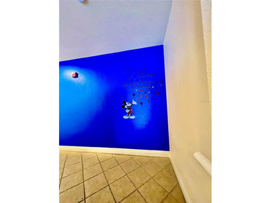 Location! Location! and Location! Don't miss this unique unit on Reunion Resort Golf Course in Florida - for sale on GolfHomes.com, golf home, golf lot