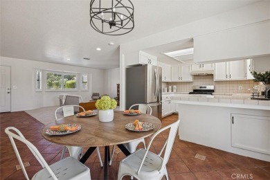 Welcome to 825 Crenshaw Ct--a move-in ready Paso Robles home set on Paso Robles Golf Club in California - for sale on GolfHomes.com, golf home, golf lot