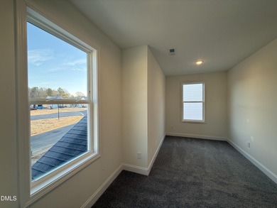 Premium lot! This stunning home combines modern design with on Riverwood Golf and Athletic Club in North Carolina - for sale on GolfHomes.com, golf home, golf lot