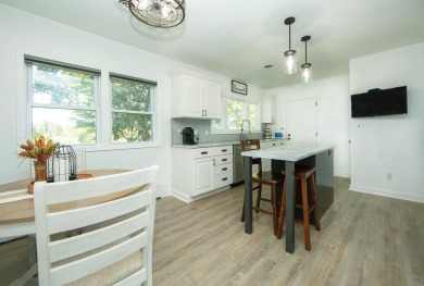 Step inside this move in ready ranch in Waverly where every on  in Iowa - for sale on GolfHomes.com, golf home, golf lot