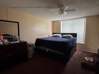 Spacious first-floor 2/2 unit is located in the gated on Inverrary Country Club in Florida - for sale on GolfHomes.com, golf home, golf lot