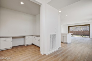 Trilogy living at its finest! This beautifully upgraded Evia on Wickenburg Ranch Golf Course in Arizona - for sale on GolfHomes.com, golf home, golf lot