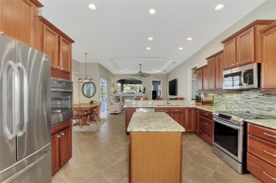 Now is your opportunity to live in the highly sought after gated on Pelican Pointe Golf and Country Club in Florida - for sale on GolfHomes.com, golf home, golf lot