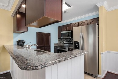 Welcome home to 5010 W Spoon Court, a charming retreat tucked in on Nags Head Golf Links in North Carolina - for sale on GolfHomes.com, golf home, golf lot