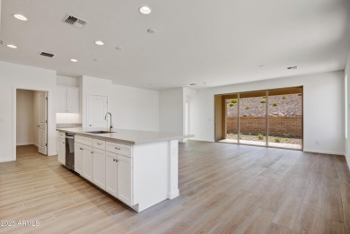 Trilogy living at its finest! This beautifully upgraded Evia on Wickenburg Ranch Golf Course in Arizona - for sale on GolfHomes.com, golf home, golf lot