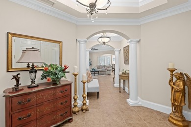 Enjoy the Golf View 3 bedroom 3 bath Villa. Located in the on  in South Carolina - for sale on GolfHomes.com, golf home, golf lot