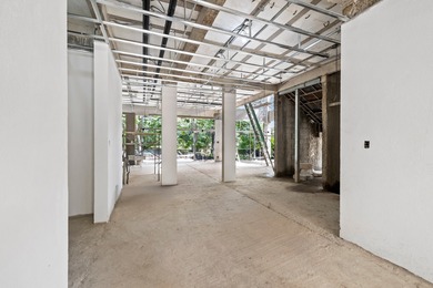 An elegant residence designed around openness, perspective, and on  in  - for sale on GolfHomes.com, golf home, golf lot