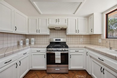 Welcome to 825 Crenshaw Ct--a move-in ready Paso Robles home set on Paso Robles Golf Club in California - for sale on GolfHomes.com, golf home, golf lot