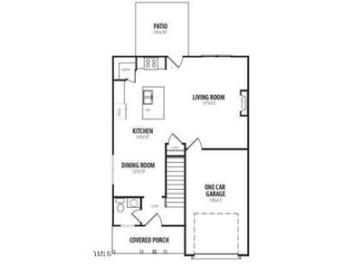 Premium lot! This stunning home combines modern design with on Riverwood Golf and Athletic Club in North Carolina - for sale on GolfHomes.com, golf home, golf lot