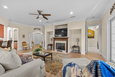 Enjoy the Golf View 3 bedroom 3 bath Villa. Located in the on  in South Carolina - for sale on GolfHomes.com, golf home, golf lot