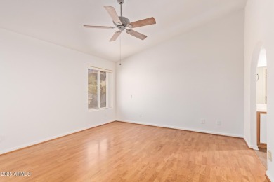 Beautifully maintained single-story home in the highly desirable on Desert Canyon Golf Club in Arizona - for sale on GolfHomes.com, golf home, golf lot