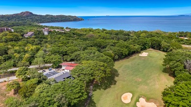 An elegant residence designed around openness, perspective, and on  in  - for sale on GolfHomes.com, golf home, golf lot