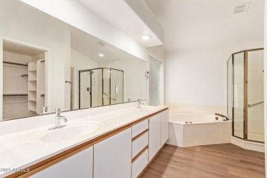 Beautifully maintained single-story home in the highly desirable on Desert Canyon Golf Club in Arizona - for sale on GolfHomes.com, golf home, golf lot