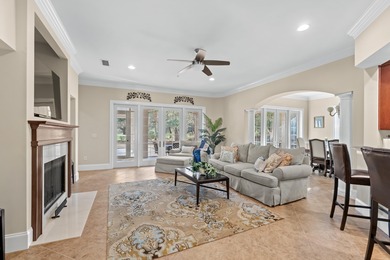 Enjoy the Golf View 3 bedroom 3 bath Villa. Located in the on  in South Carolina - for sale on GolfHomes.com, golf home, golf lot