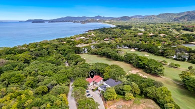 An elegant residence designed around openness, perspective, and on  in  - for sale on GolfHomes.com, golf home, golf lot