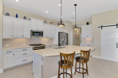 Nestled in the serene Boca Royale community, this exquisite 3 on Boca Royale Golf and Country Club in Florida - for sale on GolfHomes.com, golf home, golf lot