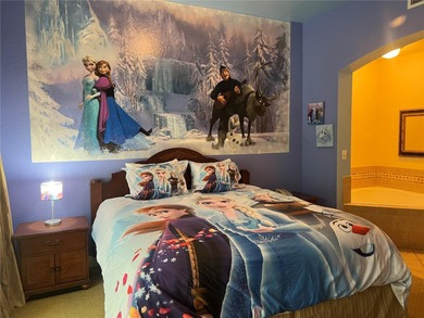 Location! Location! and Location! Don't miss this unique unit on Reunion Resort Golf Course in Florida - for sale on GolfHomes.com, golf home, golf lot