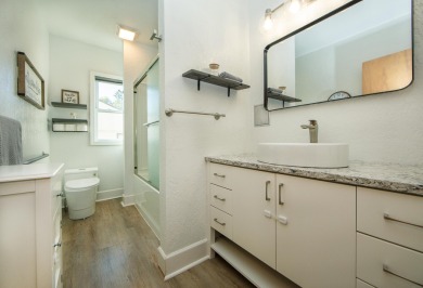 Step inside this move in ready ranch in Waverly where every on  in Iowa - for sale on GolfHomes.com, golf home, golf lot