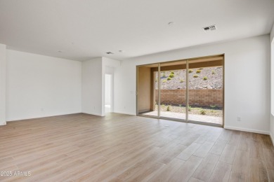 Trilogy living at its finest! This beautifully upgraded Evia on Wickenburg Ranch Golf Course in Arizona - for sale on GolfHomes.com, golf home, golf lot