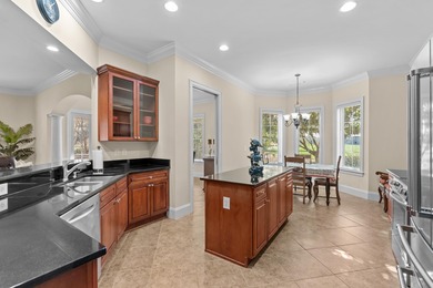 Enjoy the Golf View 3 bedroom 3 bath Villa. Located in the on  in South Carolina - for sale on GolfHomes.com, golf home, golf lot