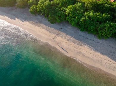 An elegant residence designed around openness, perspective, and on  in  - for sale on GolfHomes.com, golf home, golf lot