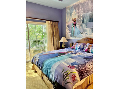 Location! Location! and Location! Don't miss this unique unit on Reunion Resort Golf Course in Florida - for sale on GolfHomes.com, golf home, golf lot