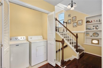 Welcome home to 5010 W Spoon Court, a charming retreat tucked in on Nags Head Golf Links in North Carolina - for sale on GolfHomes.com, golf home, golf lot