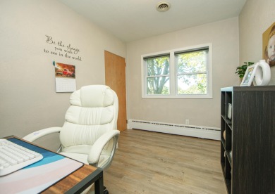 Step inside this move in ready ranch in Waverly where every on  in Iowa - for sale on GolfHomes.com, golf home, golf lot
