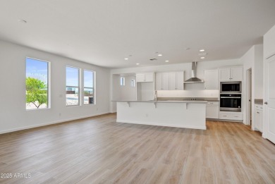Trilogy living at its finest! This beautifully upgraded Evia on Wickenburg Ranch Golf Course in Arizona - for sale on GolfHomes.com, golf home, golf lot