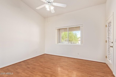 Beautifully maintained single-story home in the highly desirable on Desert Canyon Golf Club in Arizona - for sale on GolfHomes.com, golf home, golf lot