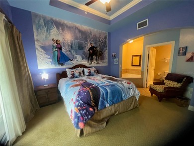 Location! Location! and Location! Don't miss this unique unit on Reunion Resort Golf Course in Florida - for sale on GolfHomes.com, golf home, golf lot