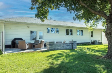 Step inside this move in ready ranch in Waverly where every on  in Iowa - for sale on GolfHomes.com, golf home, golf lot