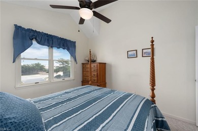 Welcome home to 5010 W Spoon Court, a charming retreat tucked in on Nags Head Golf Links in North Carolina - for sale on GolfHomes.com, golf home, golf lot