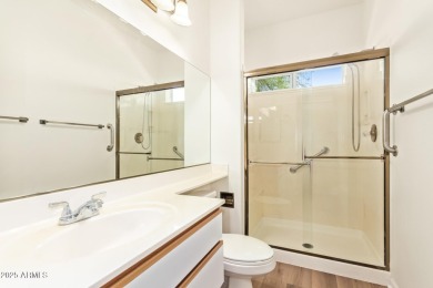 Beautifully maintained single-story home in the highly desirable on Desert Canyon Golf Club in Arizona - for sale on GolfHomes.com, golf home, golf lot