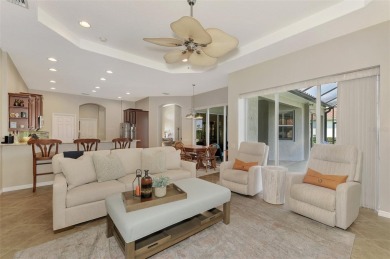 Now is your opportunity to live in the highly sought after gated on Pelican Pointe Golf and Country Club in Florida - for sale on GolfHomes.com, golf home, golf lot