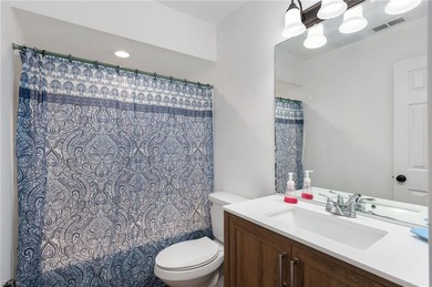 Welcome home to 5010 W Spoon Court, a charming retreat tucked in on Nags Head Golf Links in North Carolina - for sale on GolfHomes.com, golf home, golf lot