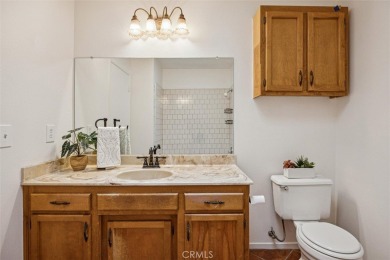 Welcome to 825 Crenshaw Ct--a move-in ready Paso Robles home set on Paso Robles Golf Club in California - for sale on GolfHomes.com, golf home, golf lot