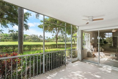 This light-filled first-floor condo has been completely on Polo Club of Boca Raton in Florida - for sale on GolfHomes.com, golf home, golf lot
