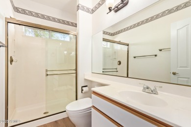 Beautifully maintained single-story home in the highly desirable on Desert Canyon Golf Club in Arizona - for sale on GolfHomes.com, golf home, golf lot
