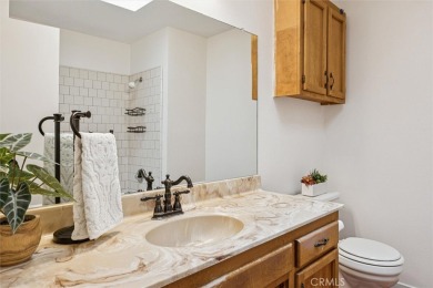 Welcome to 825 Crenshaw Ct--a move-in ready Paso Robles home set on Paso Robles Golf Club in California - for sale on GolfHomes.com, golf home, golf lot