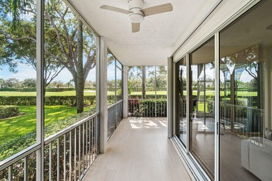 This light-filled first-floor condo has been completely on Polo Club of Boca Raton in Florida - for sale on GolfHomes.com, golf home, golf lot