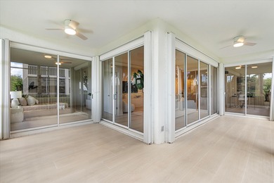 This light-filled first-floor condo has been completely on Polo Club of Boca Raton in Florida - for sale on GolfHomes.com, golf home, golf lot