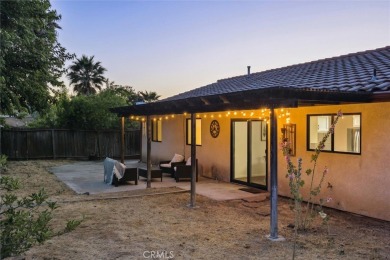 Welcome to 825 Crenshaw Ct--a move-in ready Paso Robles home set on Paso Robles Golf Club in California - for sale on GolfHomes.com, golf home, golf lot