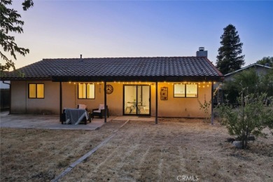 Welcome to 825 Crenshaw Ct--a move-in ready Paso Robles home set on Paso Robles Golf Club in California - for sale on GolfHomes.com, golf home, golf lot
