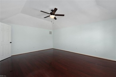 Welcome home to 5010 W Spoon Court, a charming retreat tucked in on Nags Head Golf Links in North Carolina - for sale on GolfHomes.com, golf home, golf lot